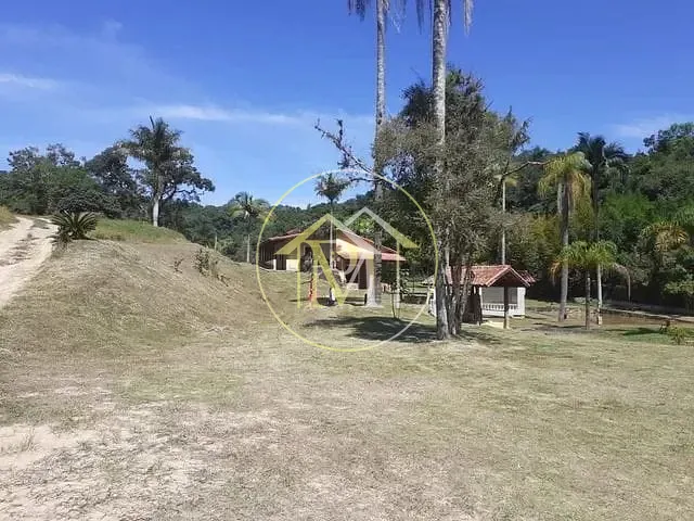 Chácara, 3 quartos, 2 hectares - Foto 13