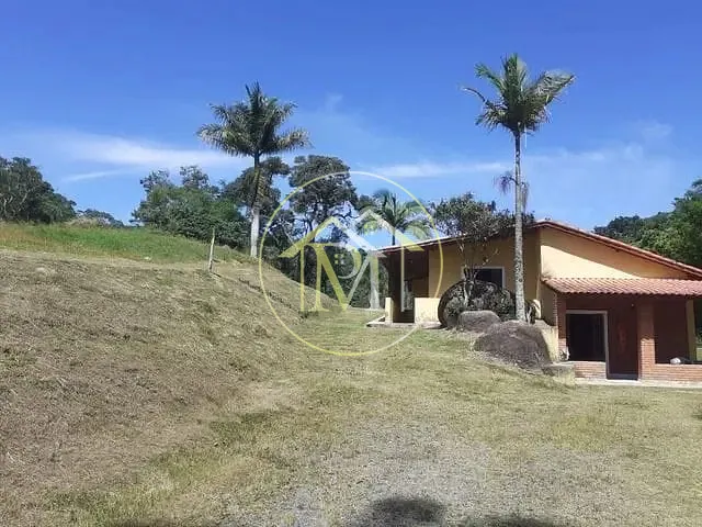 Chácara, 3 quartos, 2 hectares - Foto 7