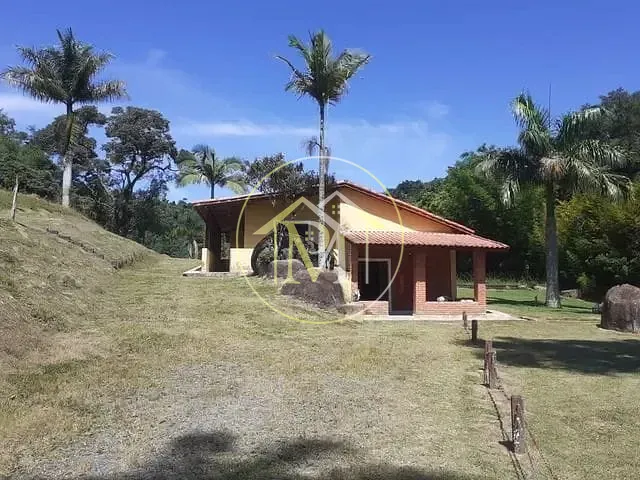 Chácara, 3 quartos, 2 hectares - Foto 6