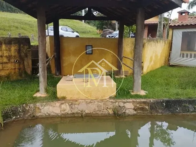 Chácara, 3 quartos, 2 hectares - Foto 10