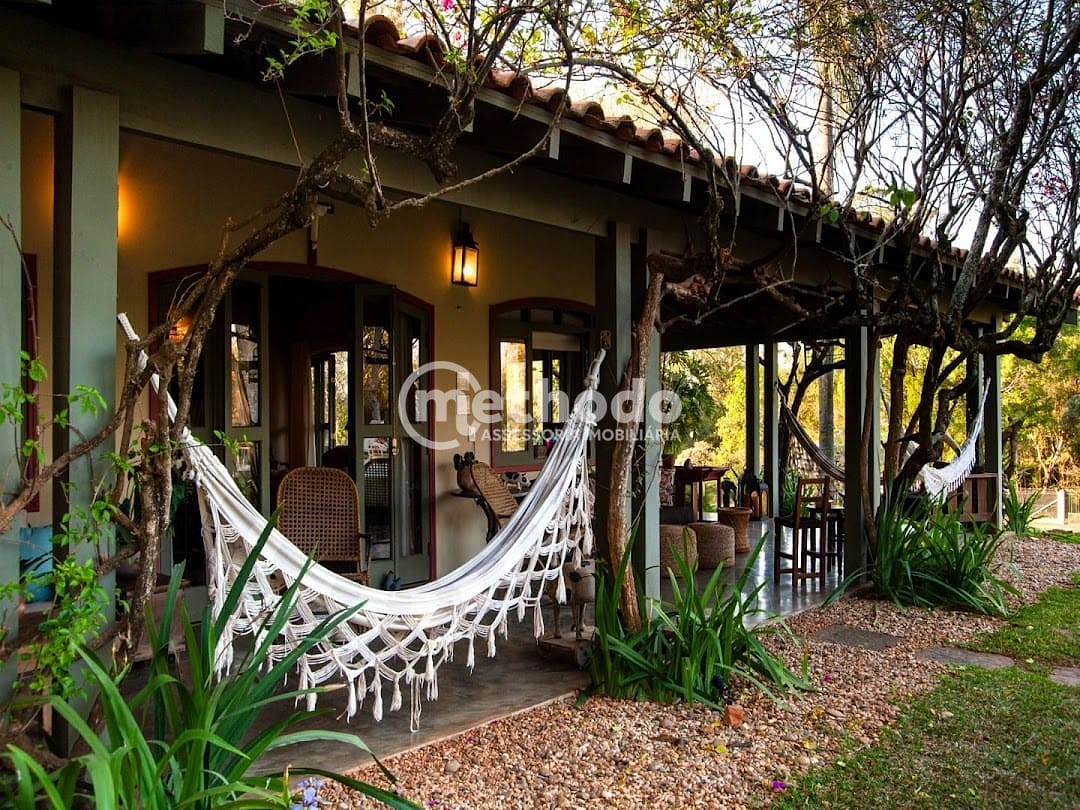 Sítio, 6 quartos, 5 hectares - Foto 30