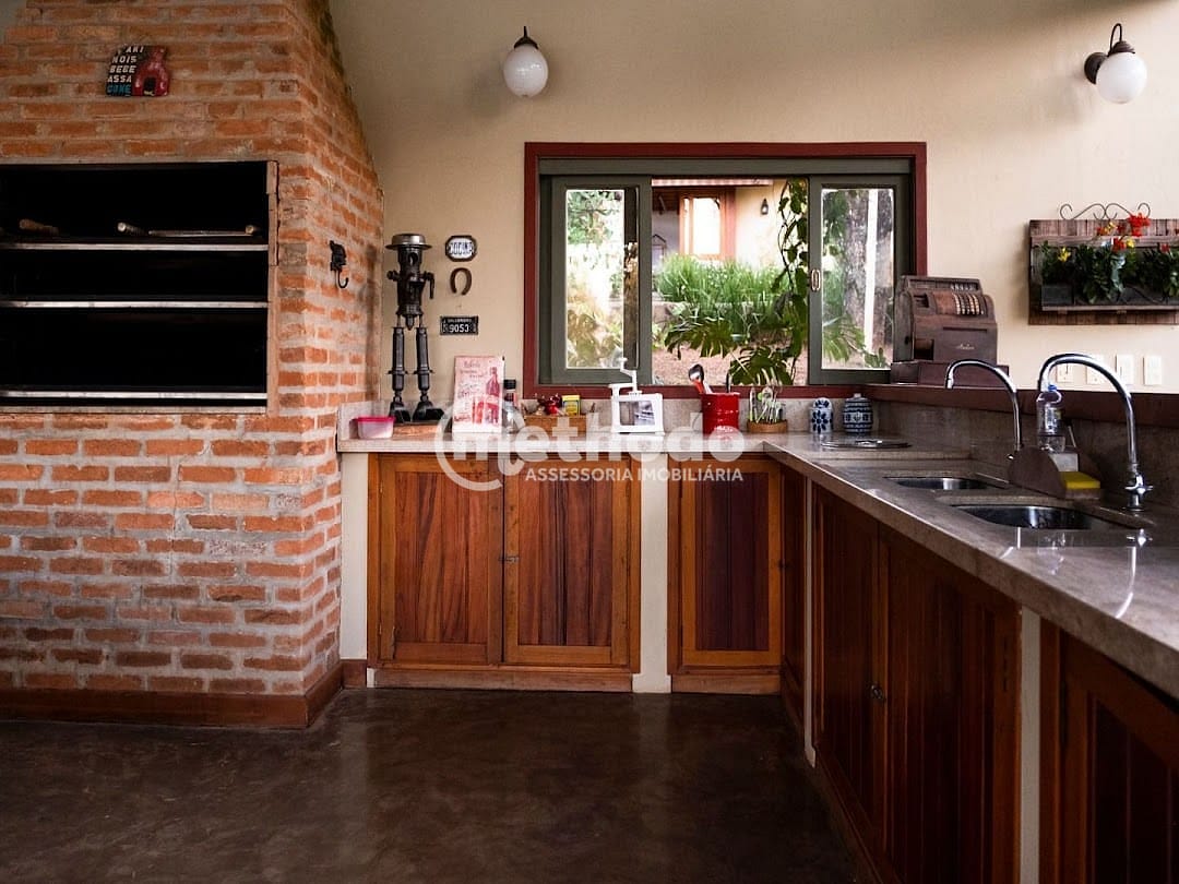 Sítio, 6 quartos, 5 hectares - Foto 7