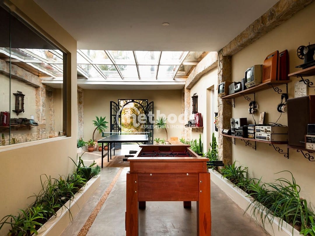 Sítio, 6 quartos, 5 hectares - Foto 18