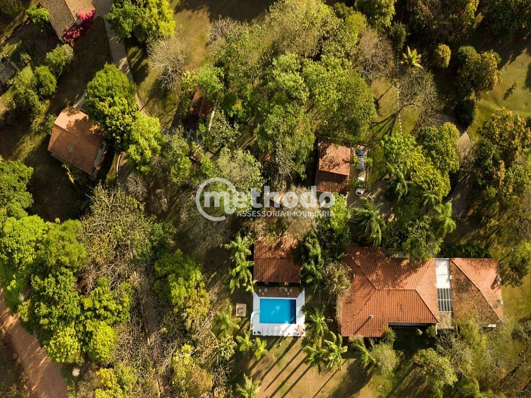 Sítio, 6 quartos, 5 hectares - Foto 26