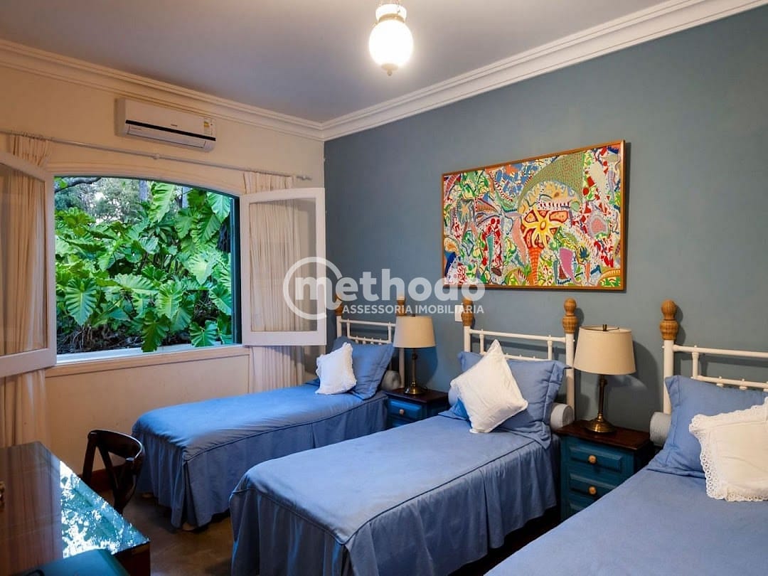 Sítio, 6 quartos, 5 hectares - Foto 13