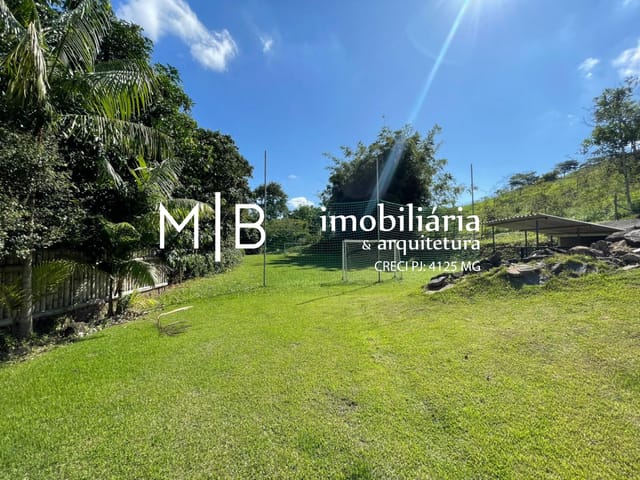 Sítio com 200000m² 4 quartos e 7 banheiros, à venda, no bairro RURAL  em GUARANI