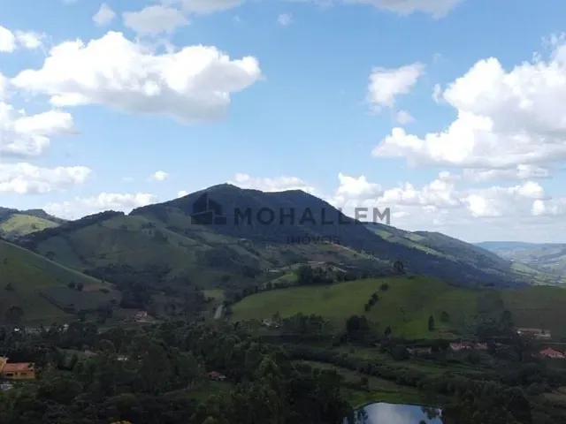 Sítio com 49018m², à venda, no bairro Zona Rural em Maria da Fé