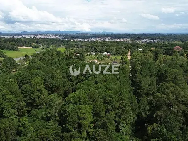 Sítio com 12m², à venda, no bairro Granjas Eldorado em Piraquara