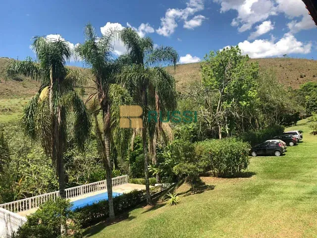 Sítio com 134000m² 4 quartos e 6 banheiros, à venda, no bairro Jardim Altos de Santana em São José dos Campos