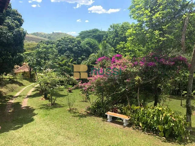 Sítio com 134000m² 4 quartos e 6 banheiros, à venda, no bairro Jardim Altos de Santana em São José dos Campos