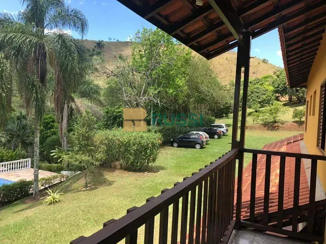 Sítio com 134000m² 4 quartos e 6 banheiros, à venda, no bairro Jardim Altos de Santana em São José dos Campos