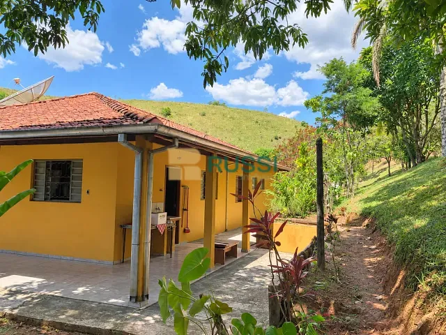 Sítio com 134000m² 4 quartos e 6 banheiros, à venda, no bairro Jardim Altos de Santana em São José dos Campos