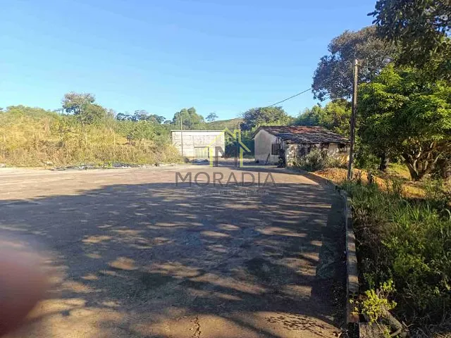Sítio com 42000m² 3 quartos e 1 banheiro, à venda, no bairro Muzambo em Muzambinho