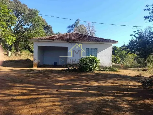 Sítio com 42000m² 3 quartos e 1 banheiro, à venda, no bairro Muzambo em Muzambinho