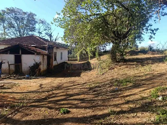 Sítio com 42000m² 3 quartos e 1 banheiro, à venda, no bairro Muzambo em Muzambinho