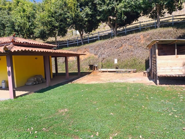 Sítio 2 quartos e 1 banheiro, à venda, no bairro CENTRO em Piranga