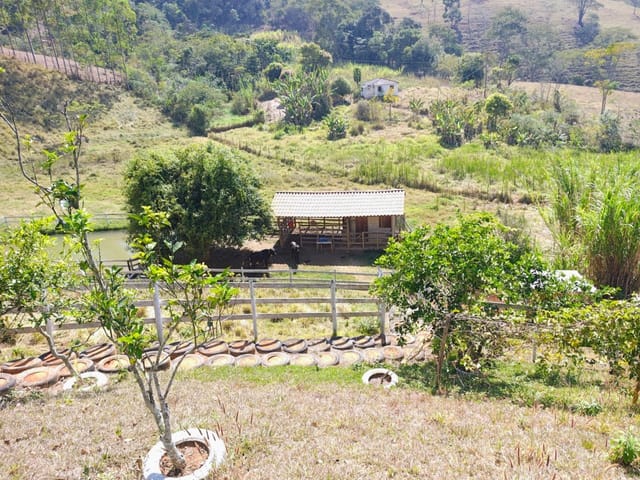 Sítio 2 quartos e 1 banheiro, à venda, no bairro CENTRO em Piranga