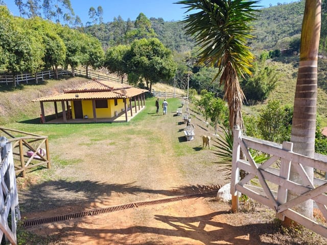 Sítio 2 quartos e 1 banheiro, à venda, no bairro CENTRO em Piranga
