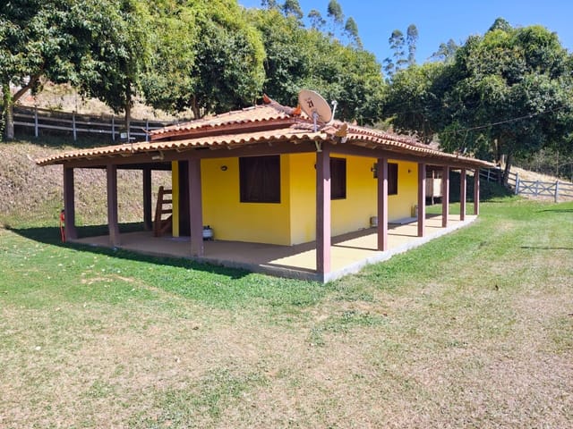 Sítio 2 quartos e 1 banheiro, à venda, no bairro CENTRO em Piranga