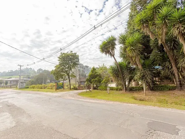 Sítio à venda, no bairro Ribeirão das Onças em Colombo