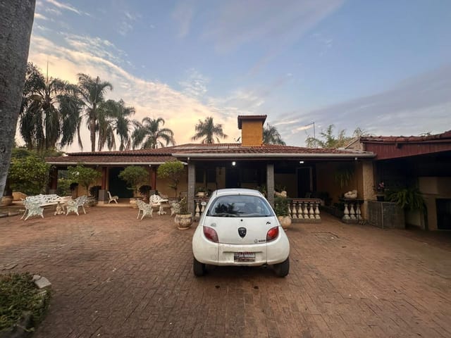 Foto do Sítio - Sítio para locação, Rural, São João da Boa Vista, SP | Zeladoria Imóveis & Condomínios