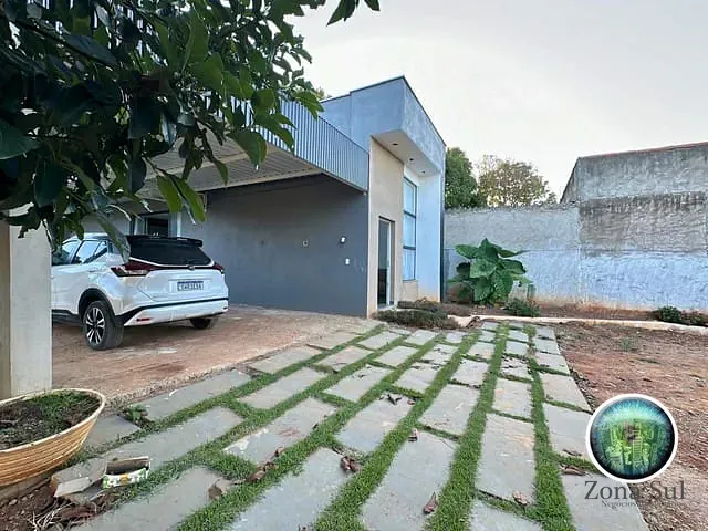 Chácara com 1650m² 5 quartos e 4 banheiros, à venda, no bairro Jd. Ipê em Salto de Pirapora
