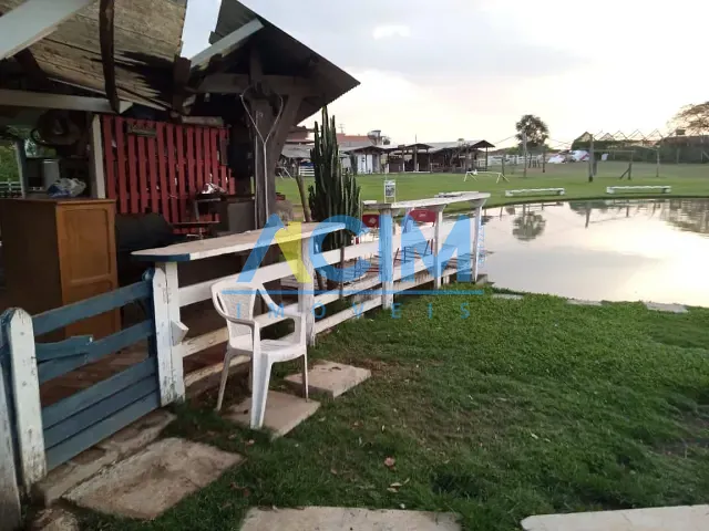 Sítio com 24200m² 3 quartos e 3 banheiros, à venda, no bairro Área Rural em Jaguariúna