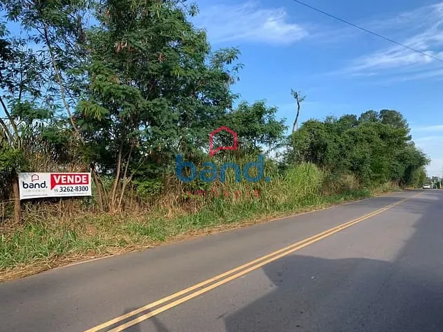 Sítio com 43300m², à venda, no bairro Bom Retiro em Porto Feliz