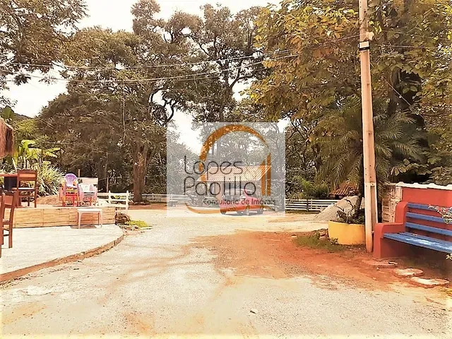 Sítio com 72509m² 8 quartos e 12 banheiros, à venda, no bairro Laranja Azeda em Atibaia
