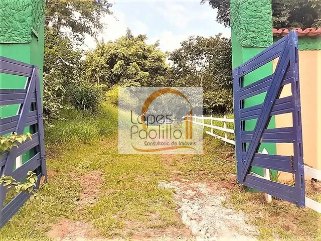 Sítio com 72509m² 8 quartos e 12 banheiros, à venda, no bairro Laranja Azeda em Atibaia