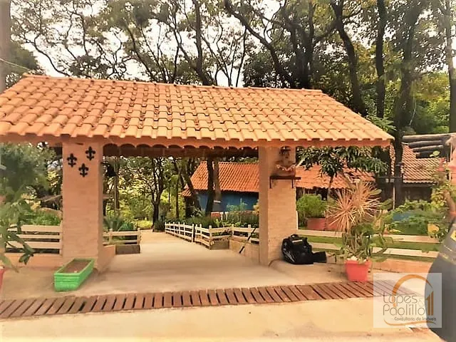 Sítio com 72509m² 8 quartos e 12 banheiros, à venda, no bairro Laranja Azeda em Atibaia