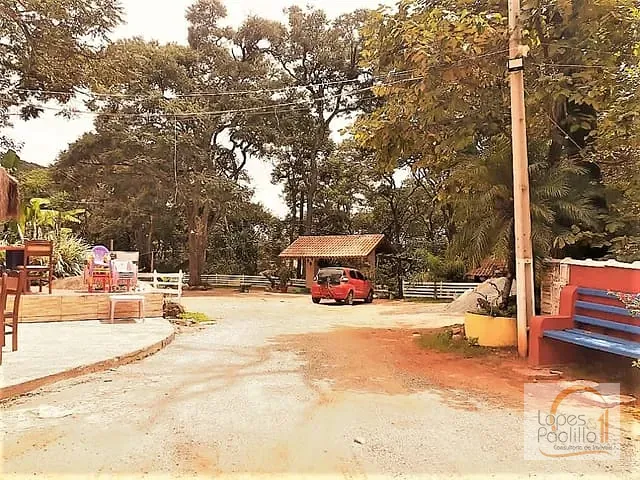 Sítio com 72509m² 8 quartos e 12 banheiros, à venda, no bairro Laranja Azeda em Atibaia