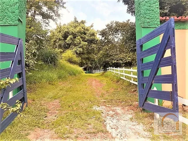 Sítio com 72509m² 8 quartos e 12 banheiros, à venda, no bairro Laranja Azeda em Atibaia