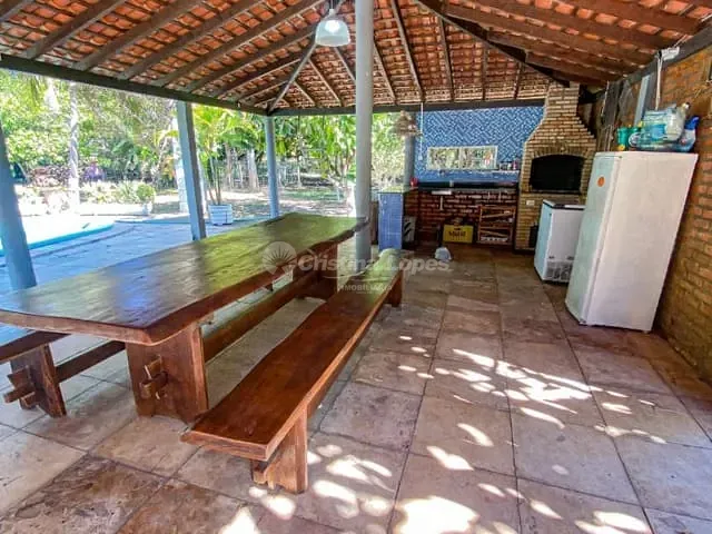 Sítio 3 quartos e 2 banheiros, à venda, no bairro Tabajaras em Teresina