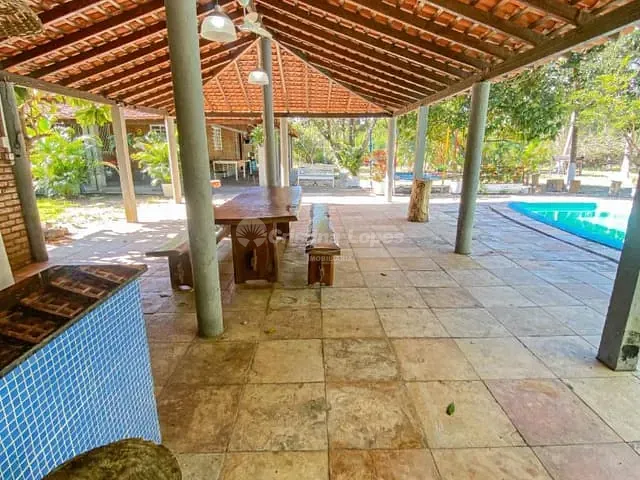 Sítio 3 quartos e 2 banheiros, à venda, no bairro Tabajaras em Teresina