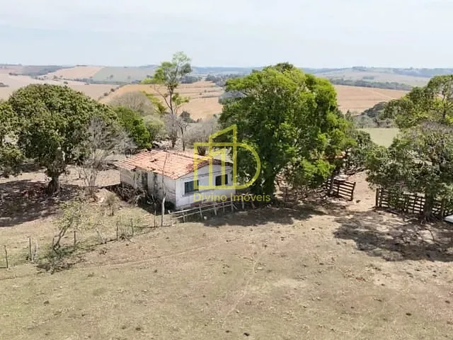 Sítio com 430000m², à venda, no bairro Serra dos Touros em São Miguel Arcanjo