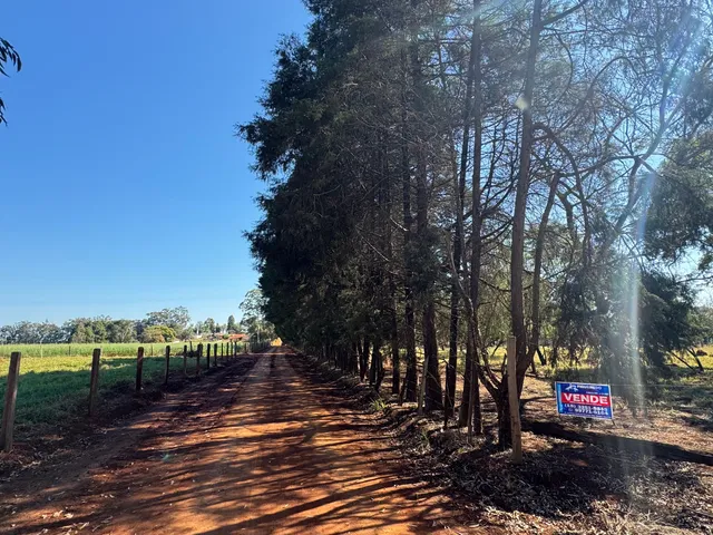 Sítio com 84240m² 2 quartos e 1 banheiro, à venda, no bairro Enxovia em Tatuí