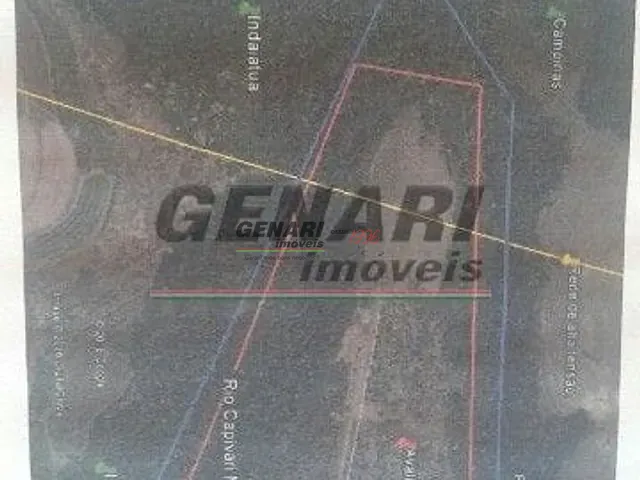 Sítio com 117518m² 1 quarto e 1 banheiro, à venda, no bairro Jardim Reserva Bom Viver de Indaiatuba em Indaiatuba