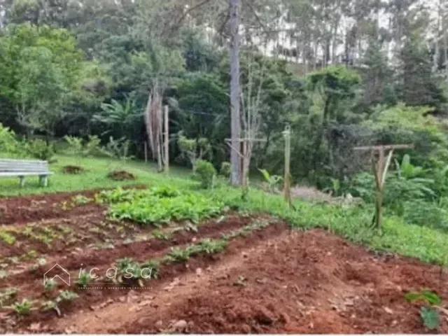 Sítio com 70000m² 8 quartos e 5 banheiros, à venda, no bairro Cunha em Cunha