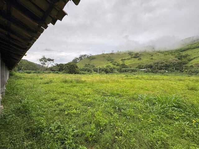 Sítio com 7500m², à venda, no bairro Pedro do Rio em Petrópolis