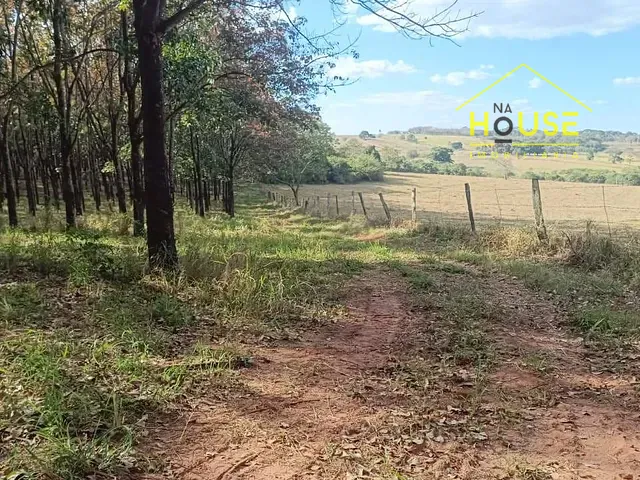 Sítio com 12m² 1 quarto e 1 banheiro, à venda, no bairro Simonsen em Votuporanga
