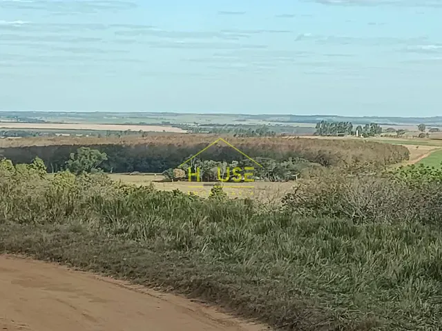 Sítio com 12m² 1 quarto e 1 banheiro, à venda, no bairro Simonsen em Votuporanga