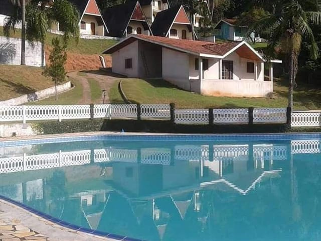 Foto do Sítio - Sítio com 4 dormitórios à venda, 726000 m² por R$ 3.850.000,00 - Água_ Soca - São José dos Campos/SP | INDEPENDENCE NEGOCIOS IMOBILIARIOS LTDA