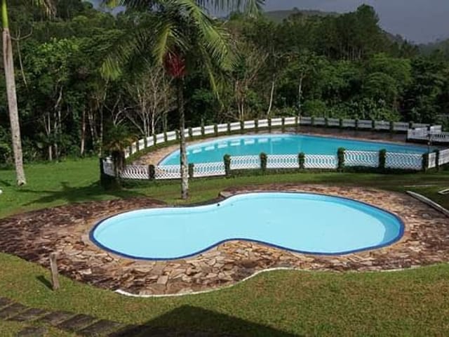 Foto do Sítio - Sítio com 4 dormitórios à venda, 726000 m² por R$ 3.850.000,00 - Água_ Soca - São José dos Campos/SP | INDEPENDENCE NEGOCIOS IMOBILIARIOS LTDA
