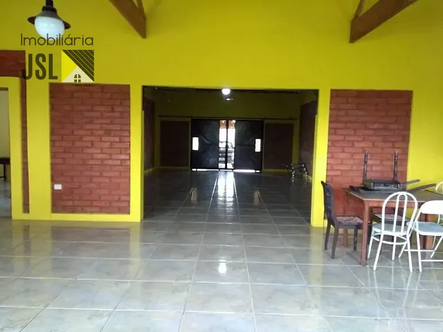 Sítio com 20000m² 2 quartos e 2 banheiros, à venda, no bairro Boa Vista em Caçapava