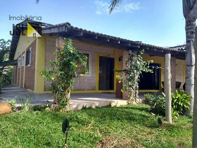 Sítio com 20000m² 2 quartos e 2 banheiros, à venda, no bairro Boa Vista em Caçapava