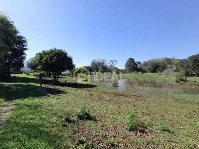 Sítio 3 quartos e 1 banheiro, à venda, no bairro Fragosos em Concórdia
