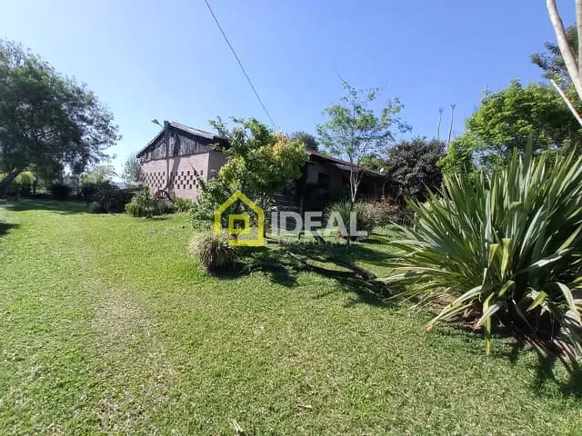 Sítio 3 quartos e 1 banheiro, à venda, no bairro Fragosos em Concórdia