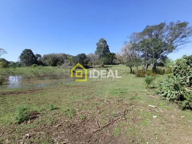Sítio 3 quartos e 1 banheiro, à venda, no bairro Fragosos em Concórdia