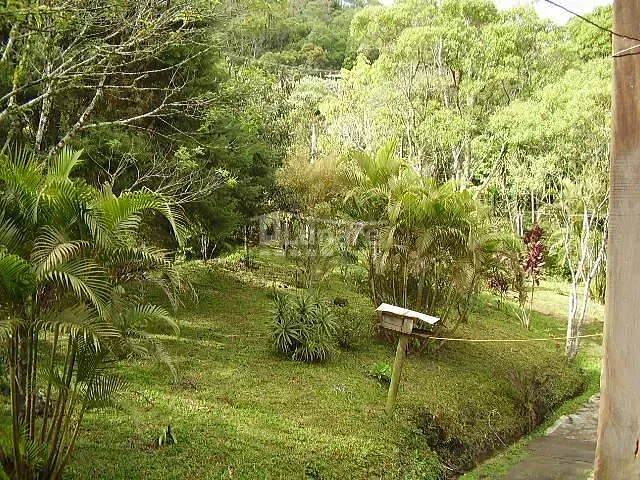 Sítio com 50000m² 4 quartos e 3 banheiros, à venda, no bairro Vila Moraes em Mogi das Cruzes